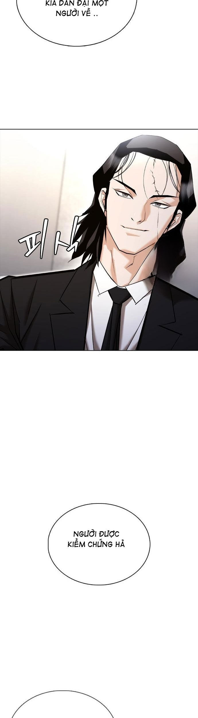 Bạch Dạ Chapter 7 - 33