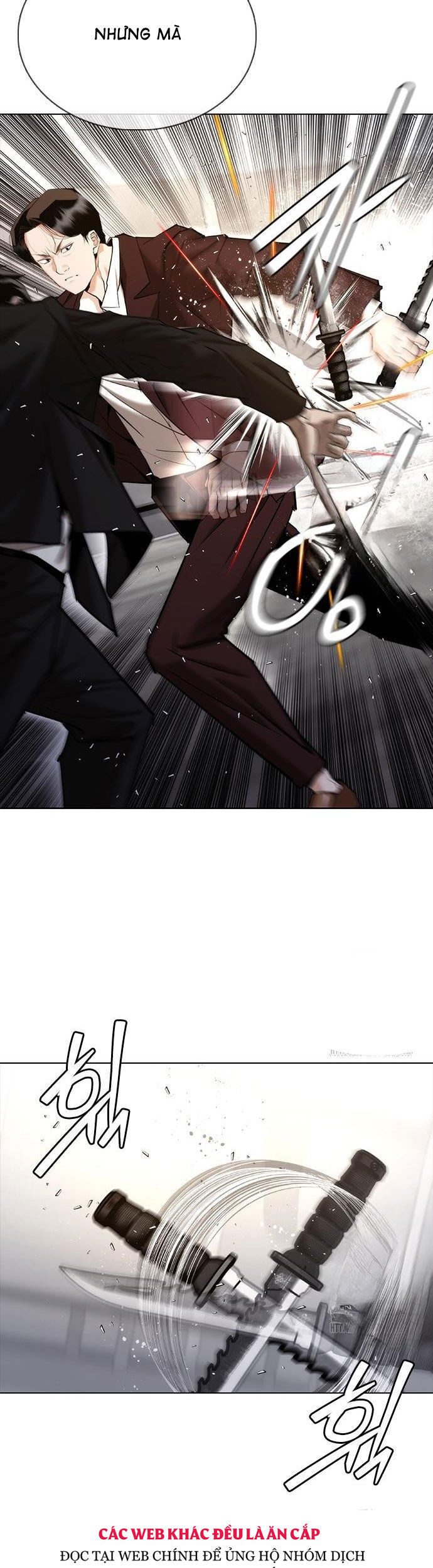 Bạch Dạ Chapter 7 - 34