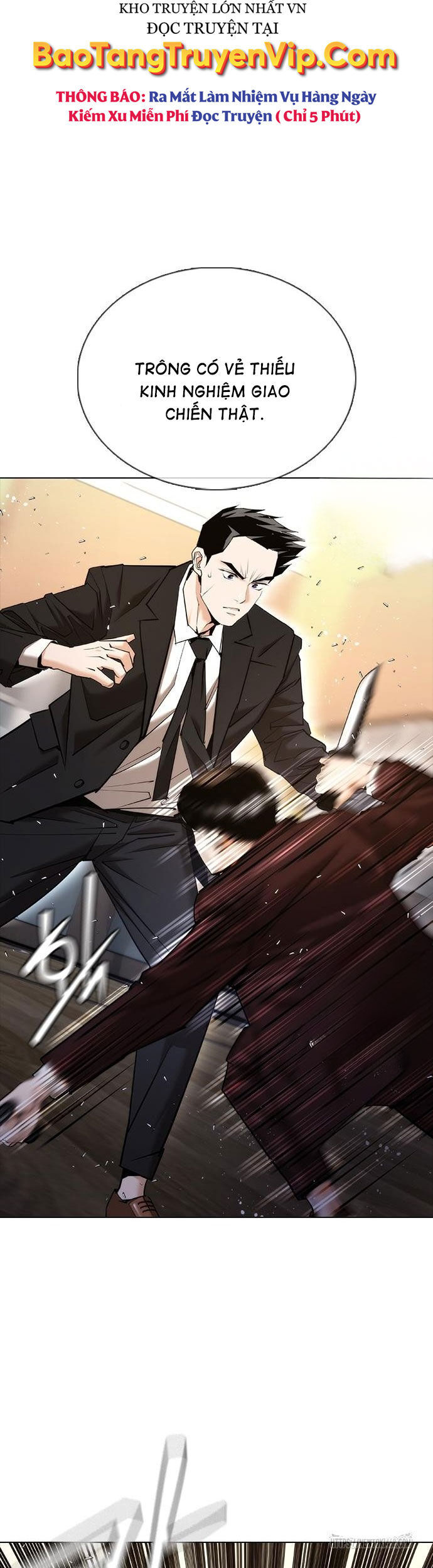 Bạch Dạ Chapter 7 - 35