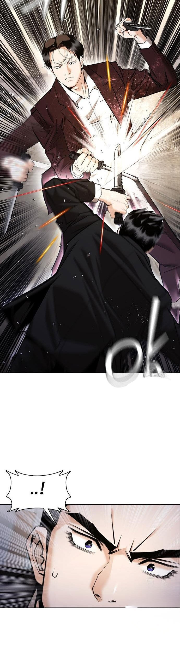 Bạch Dạ Chapter 7 - 36