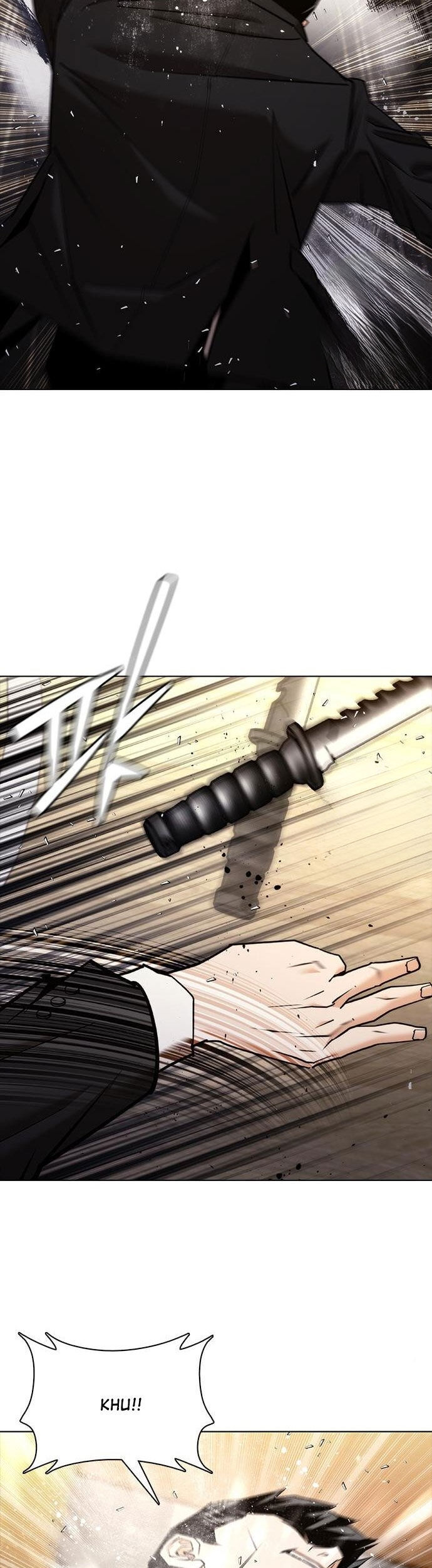 Bạch Dạ Chapter 7 - 38