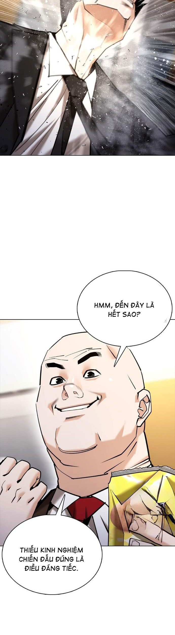 Bạch Dạ Chapter 7 - 39