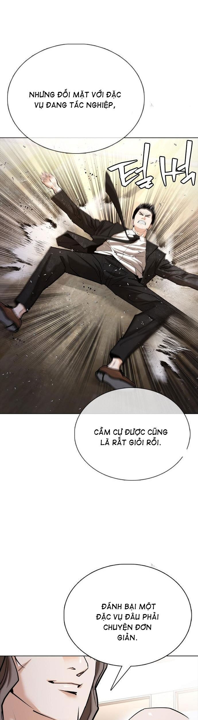 Bạch Dạ Chapter 7 - 40