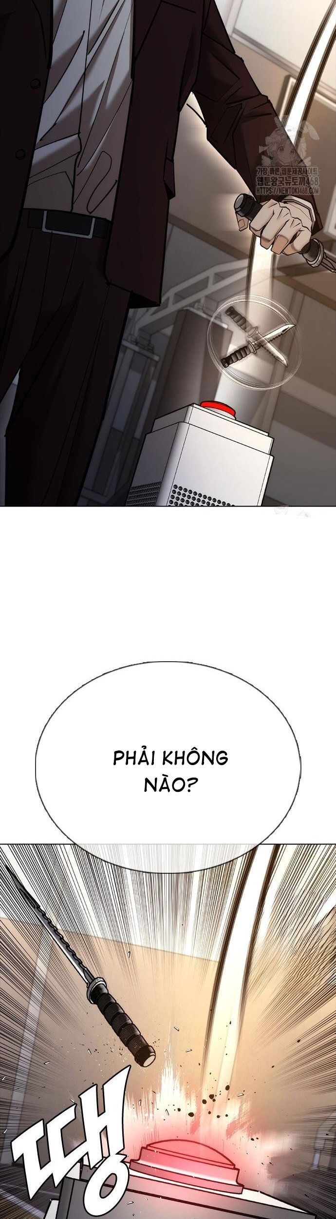 Bạch Dạ Chapter 7 - 44