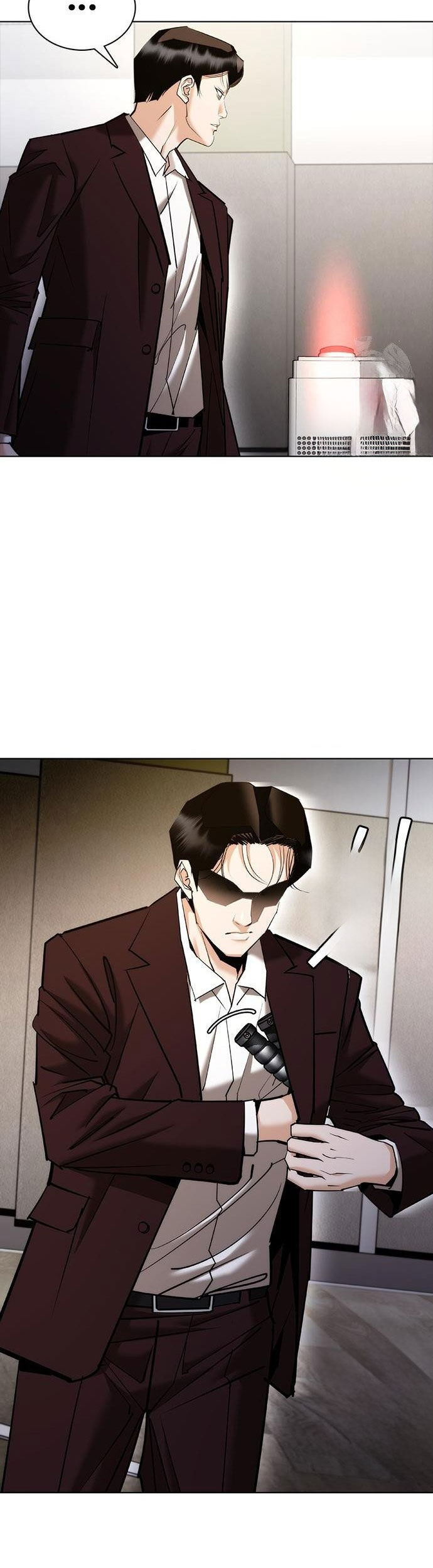 Bạch Dạ Chapter 7 - 49