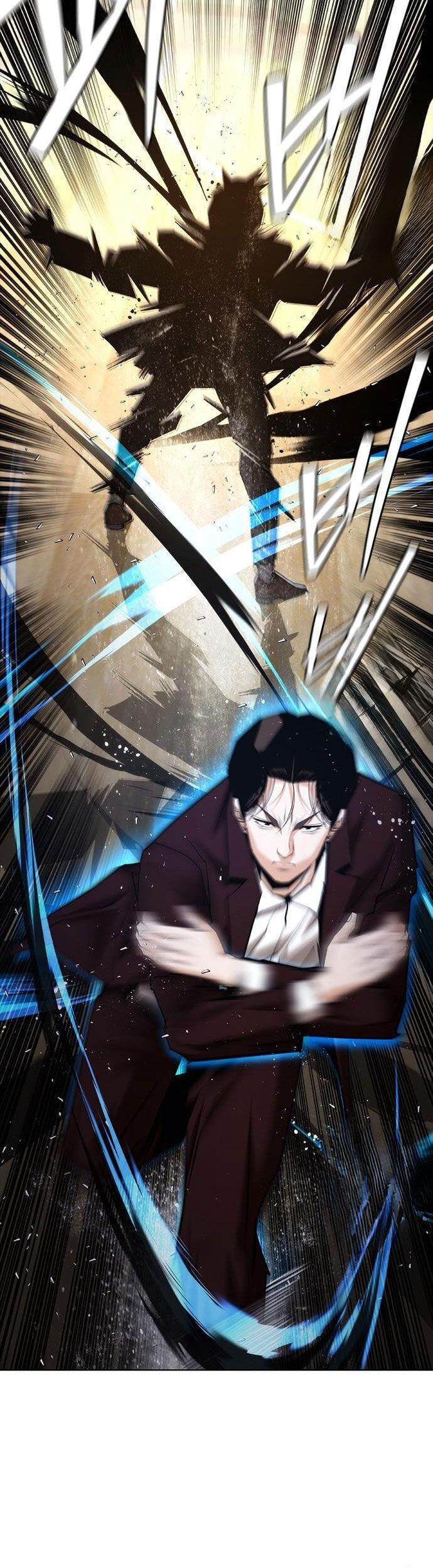 Bạch Dạ Chapter 7 - 54