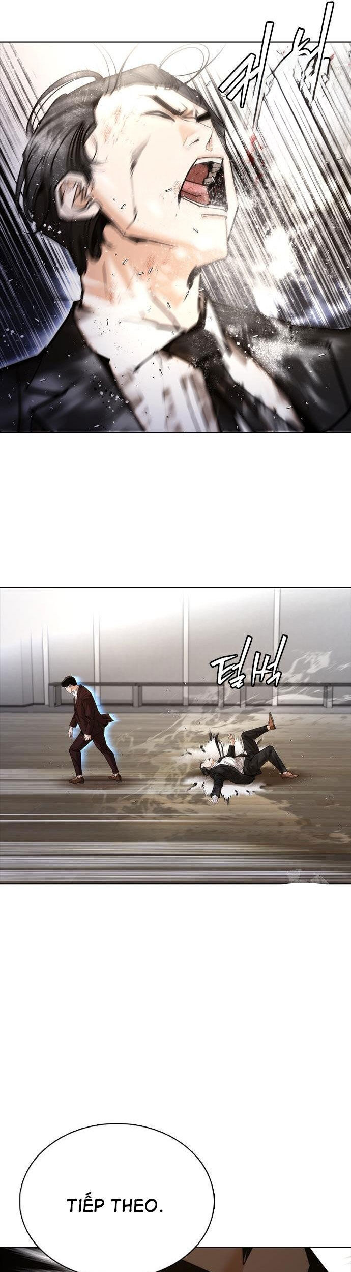 Bạch Dạ Chapter 7 - 55