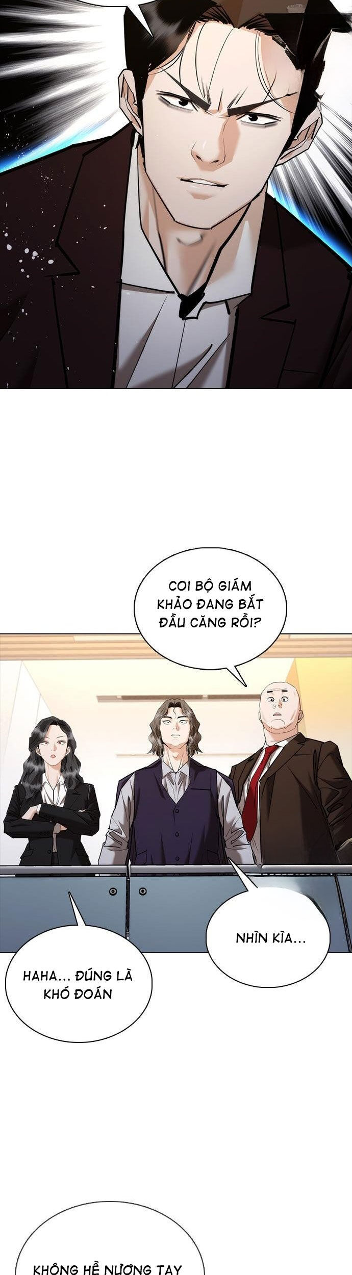 Bạch Dạ Chapter 7 - 56