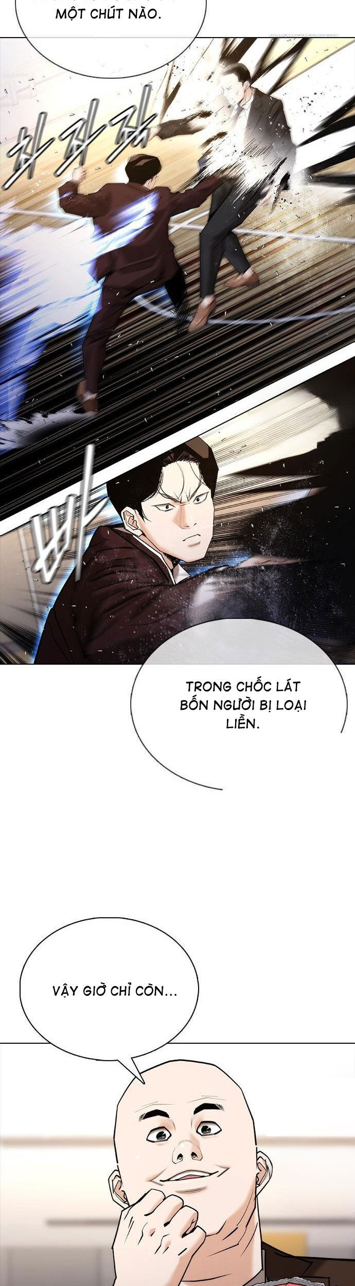 Bạch Dạ Chapter 7 - 57