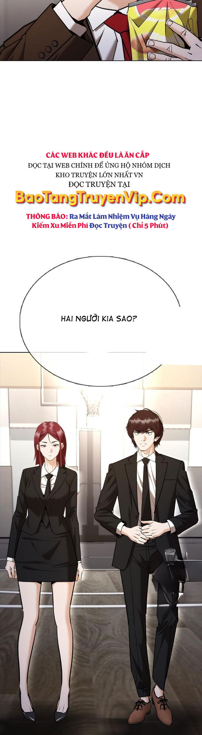 Bạch Dạ Chapter 7 - 58