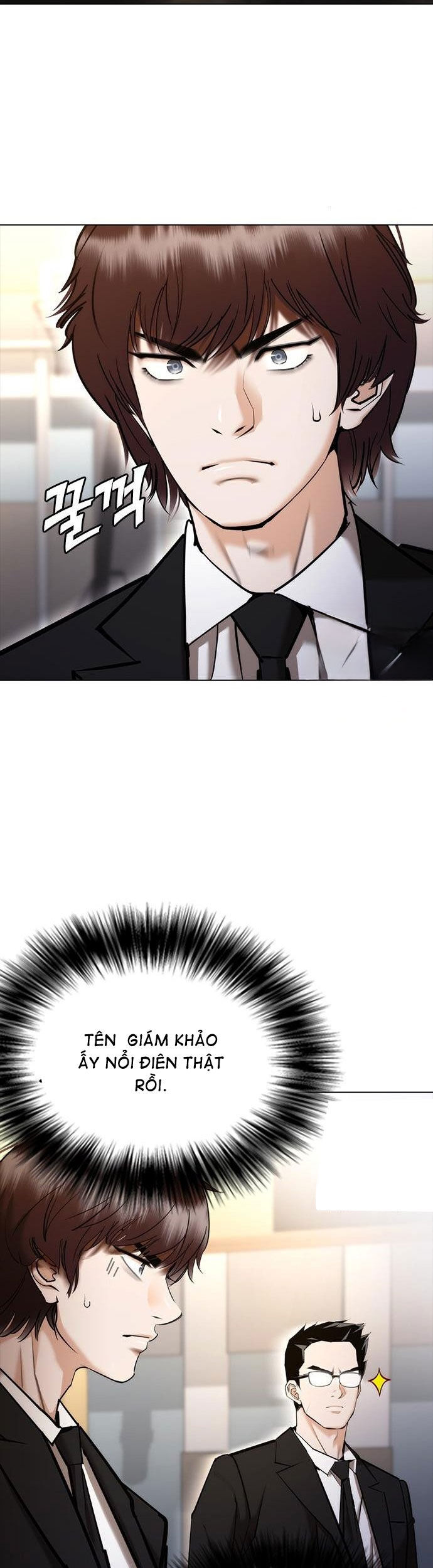 Bạch Dạ Chapter 7 - 59