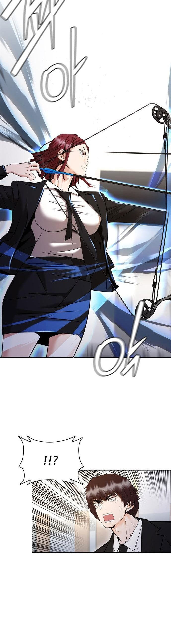 Bạch Dạ Chapter 7 - 61