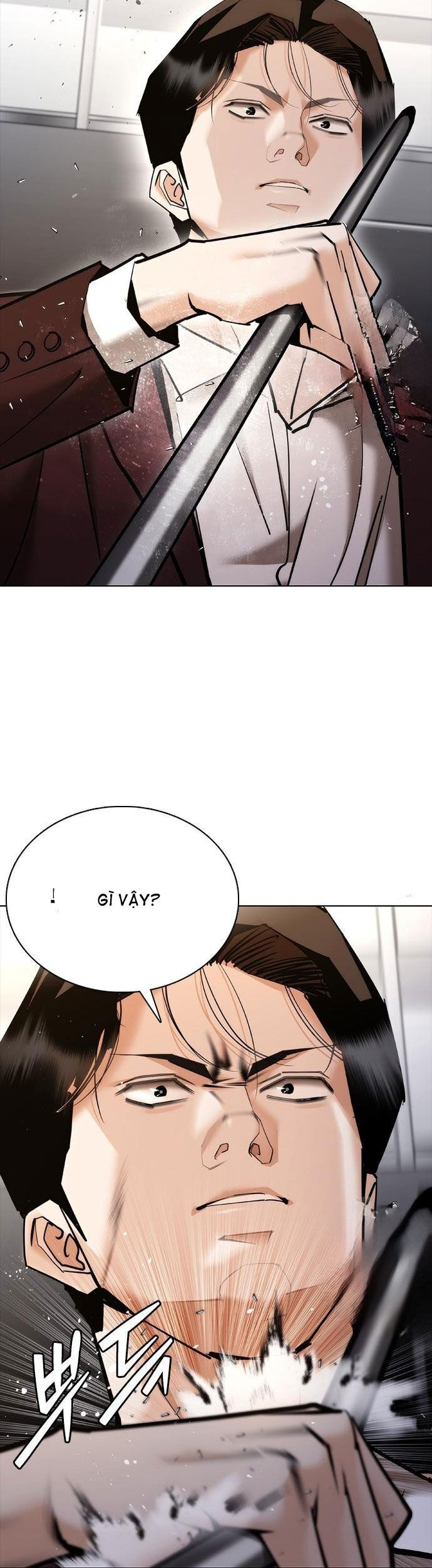 Bạch Dạ Chapter 7 - 65