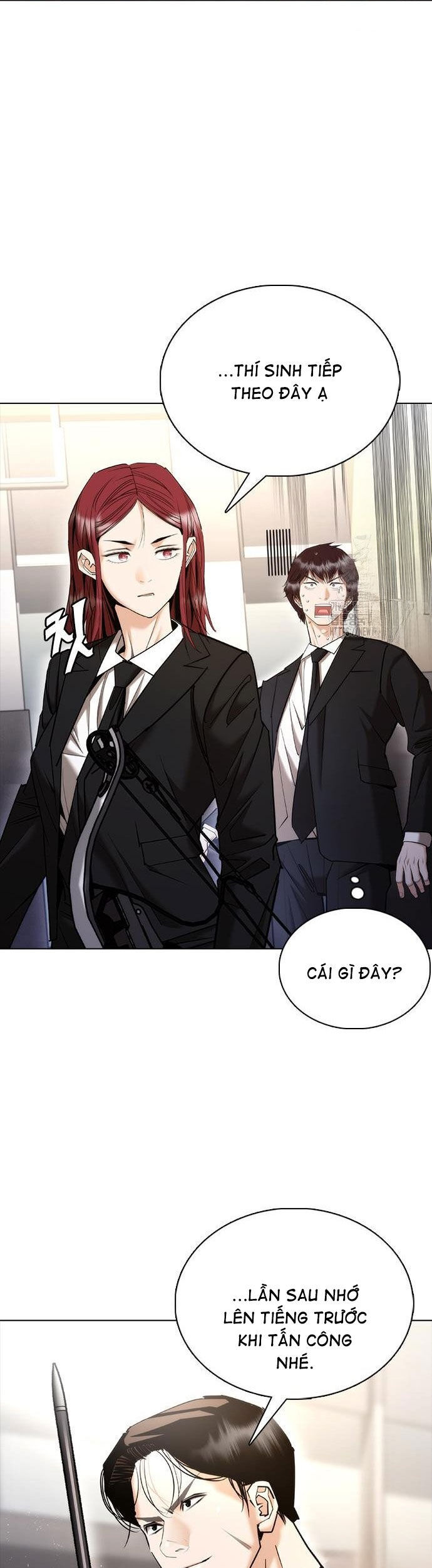 Bạch Dạ Chapter 7 - 66