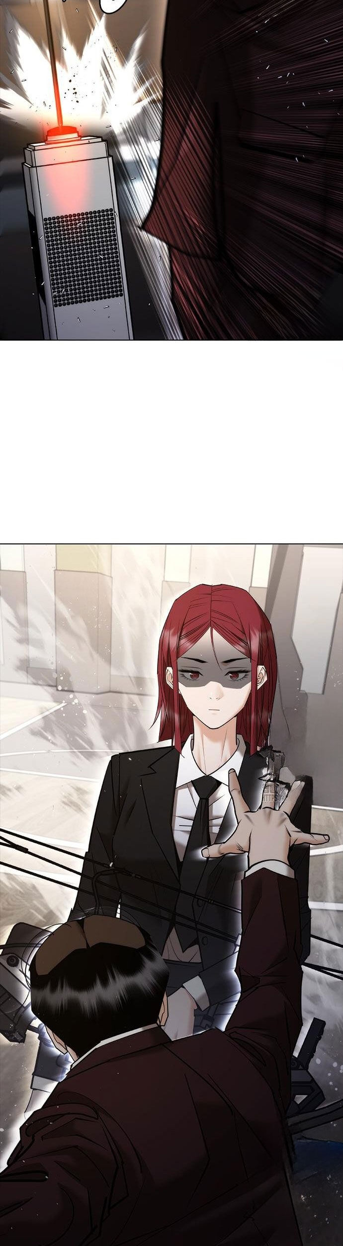 Bạch Dạ Chapter 7 - 76