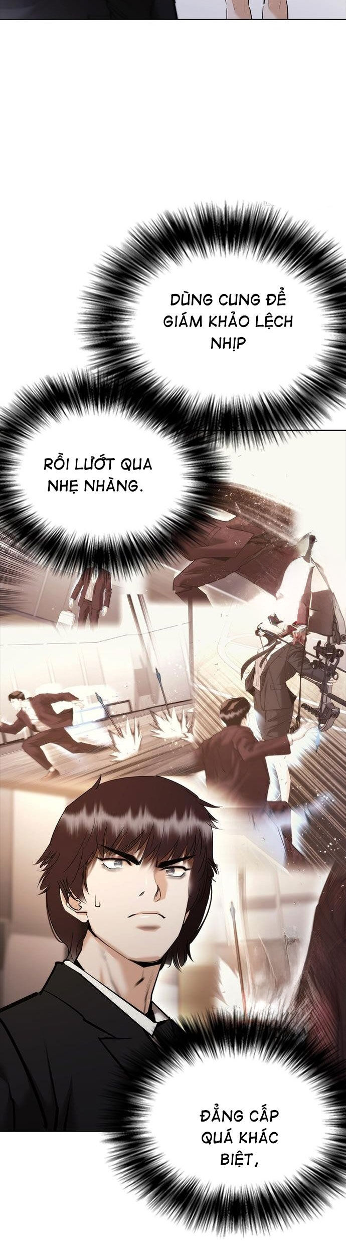 Bạch Dạ Chapter 7 - 80