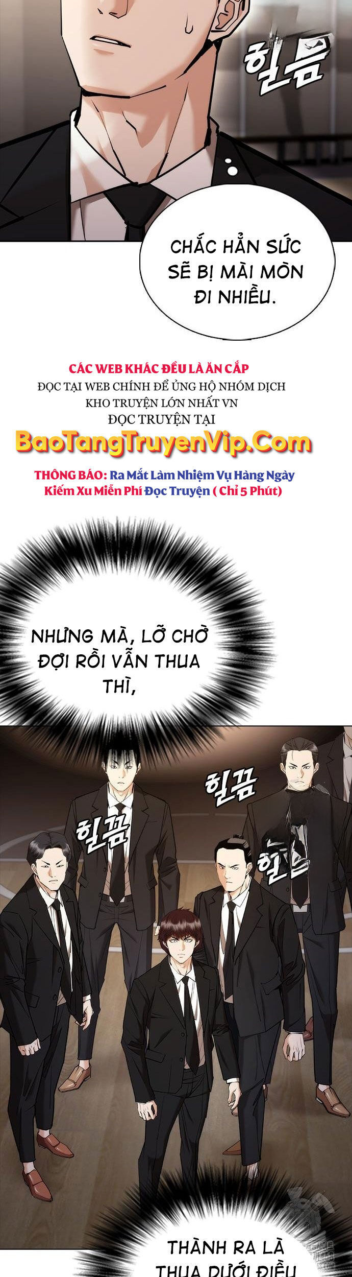 Bạch Dạ Chapter 7 - 9