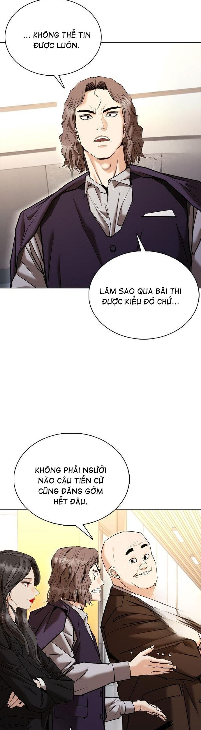 Bạch Dạ Chapter 7 - 84
