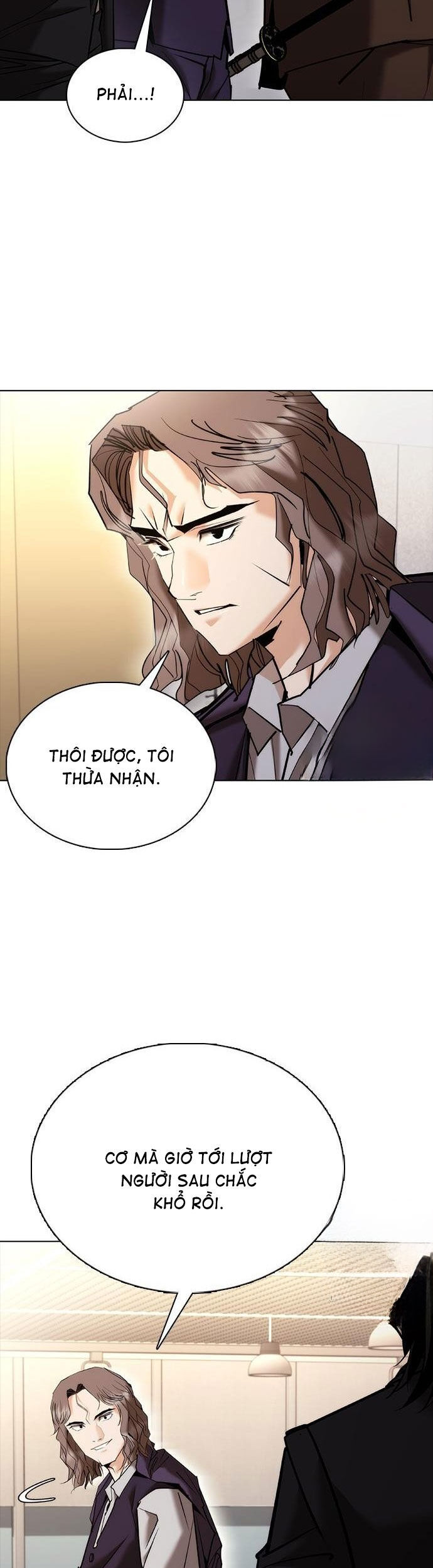 Bạch Dạ Chapter 7 - 85