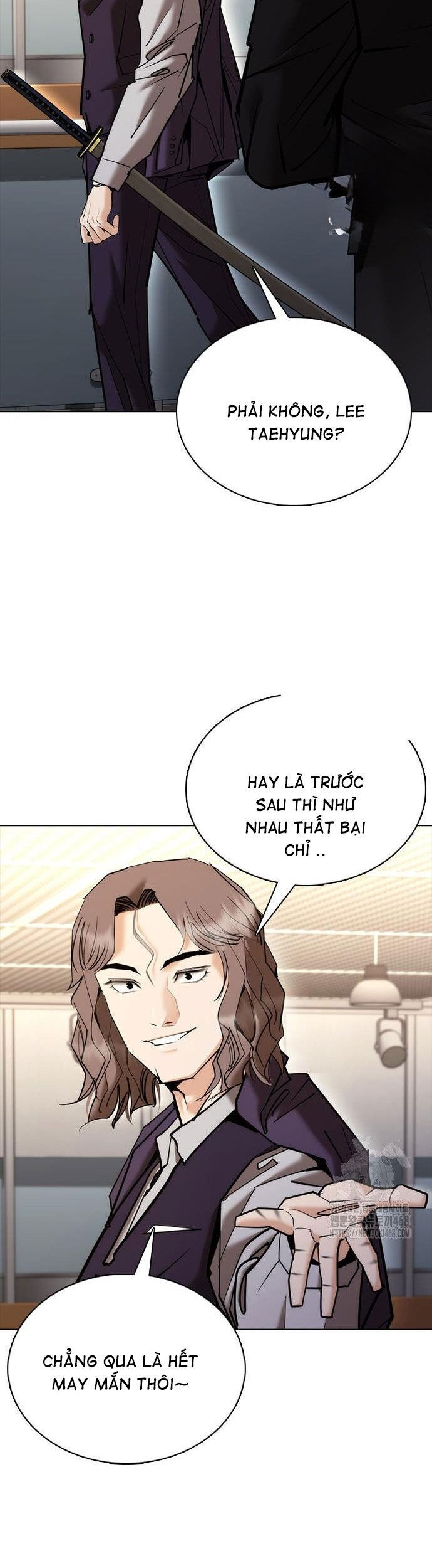 Bạch Dạ Chapter 7 - 86