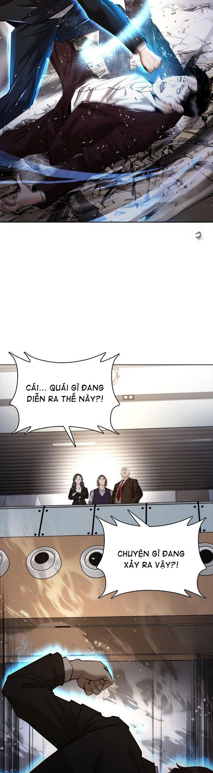 Bạch Dạ Chapter 7 - 90