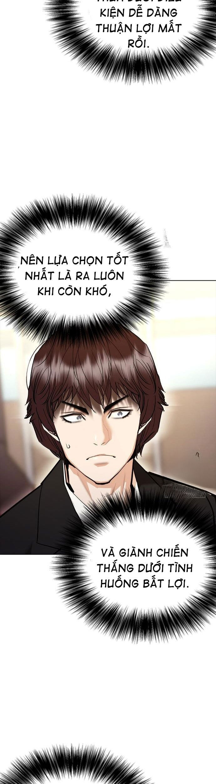 Bạch Dạ Chapter 7 - 10