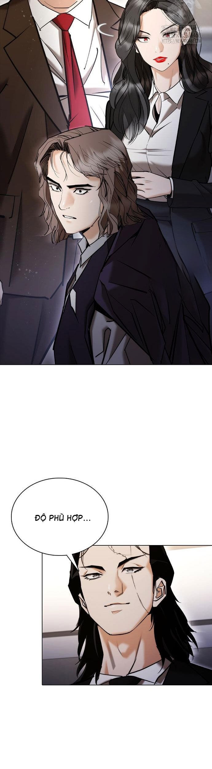 Bạch Dạ Chapter 7 - 92