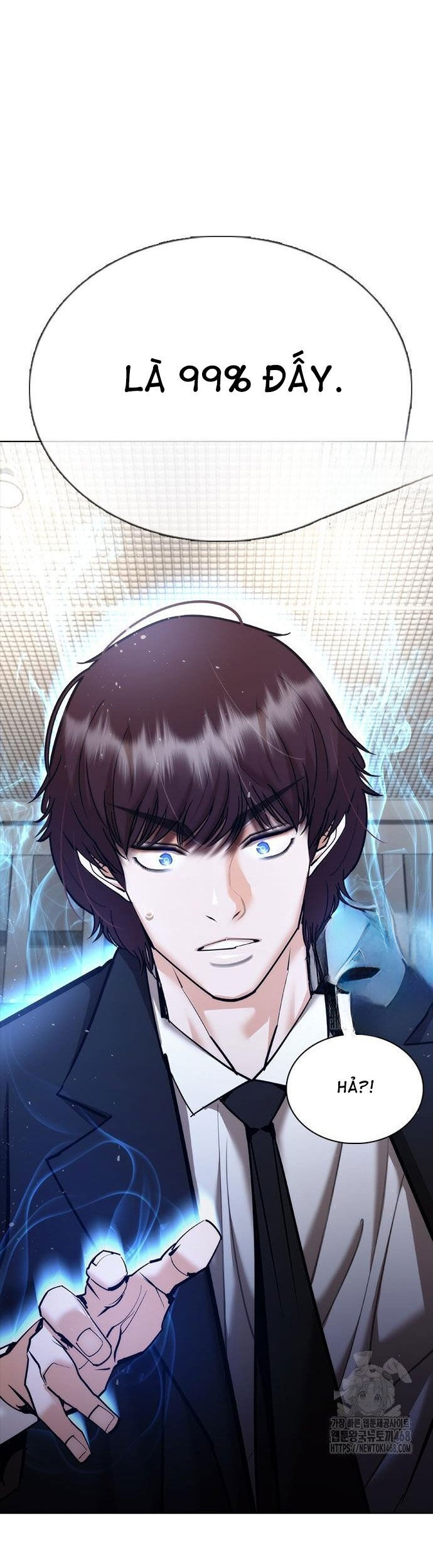 Bạch Dạ Chapter 7 - 93