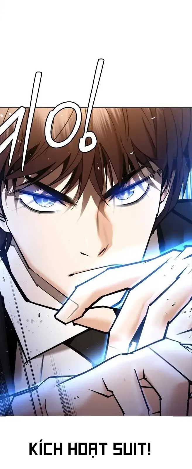 Bạch Dạ Chapter 8 - 11