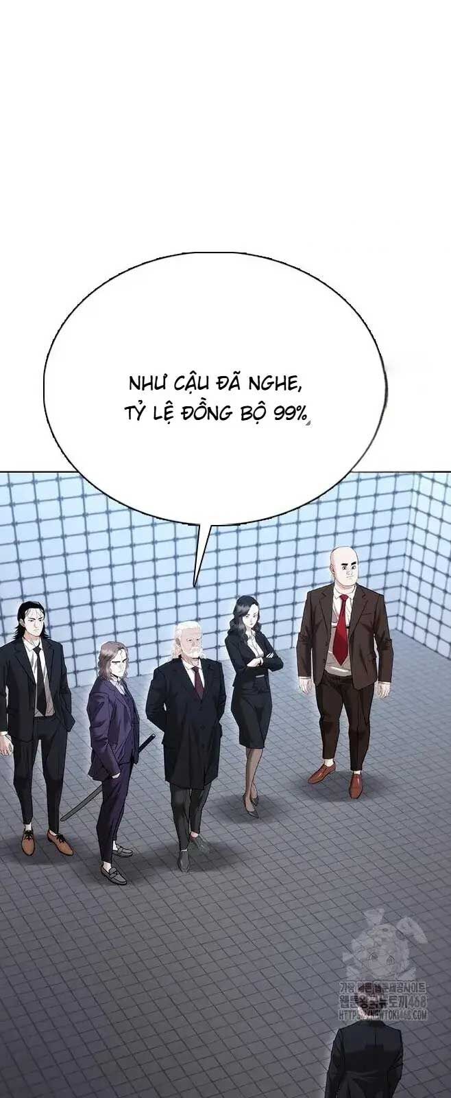 Bạch Dạ Chapter 8 - 104