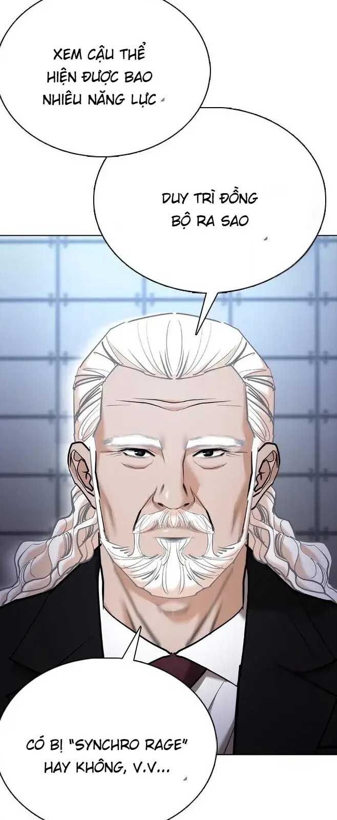 Bạch Dạ Chapter 8 - 109