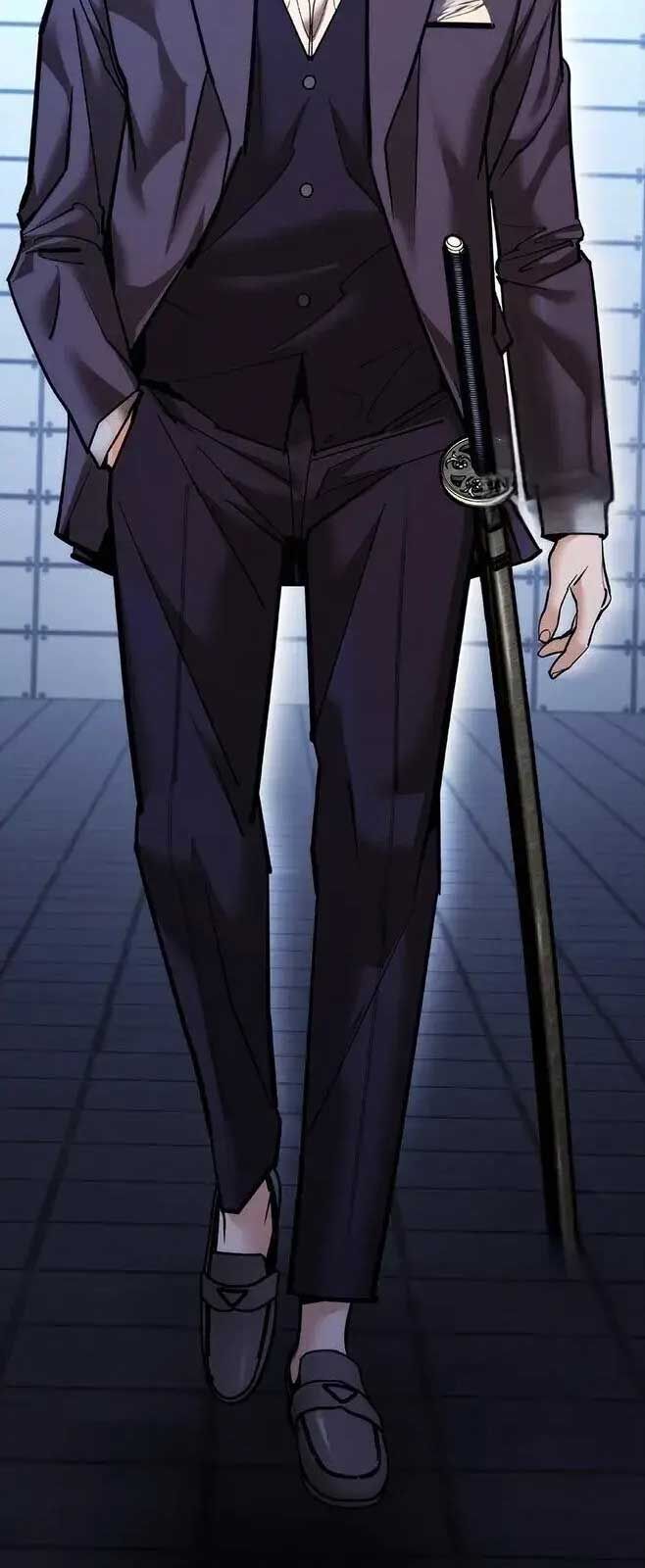 Bạch Dạ Chapter 8 - 114