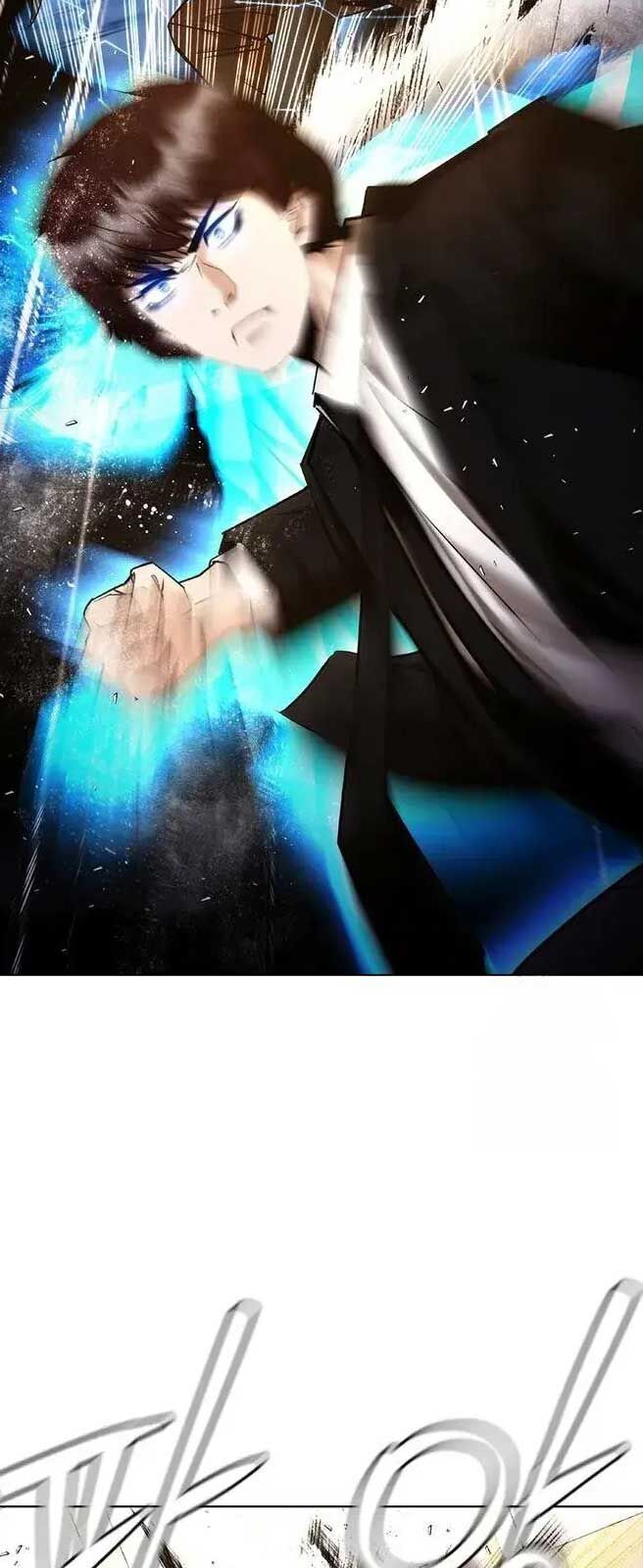 Bạch Dạ Chapter 8 - 17