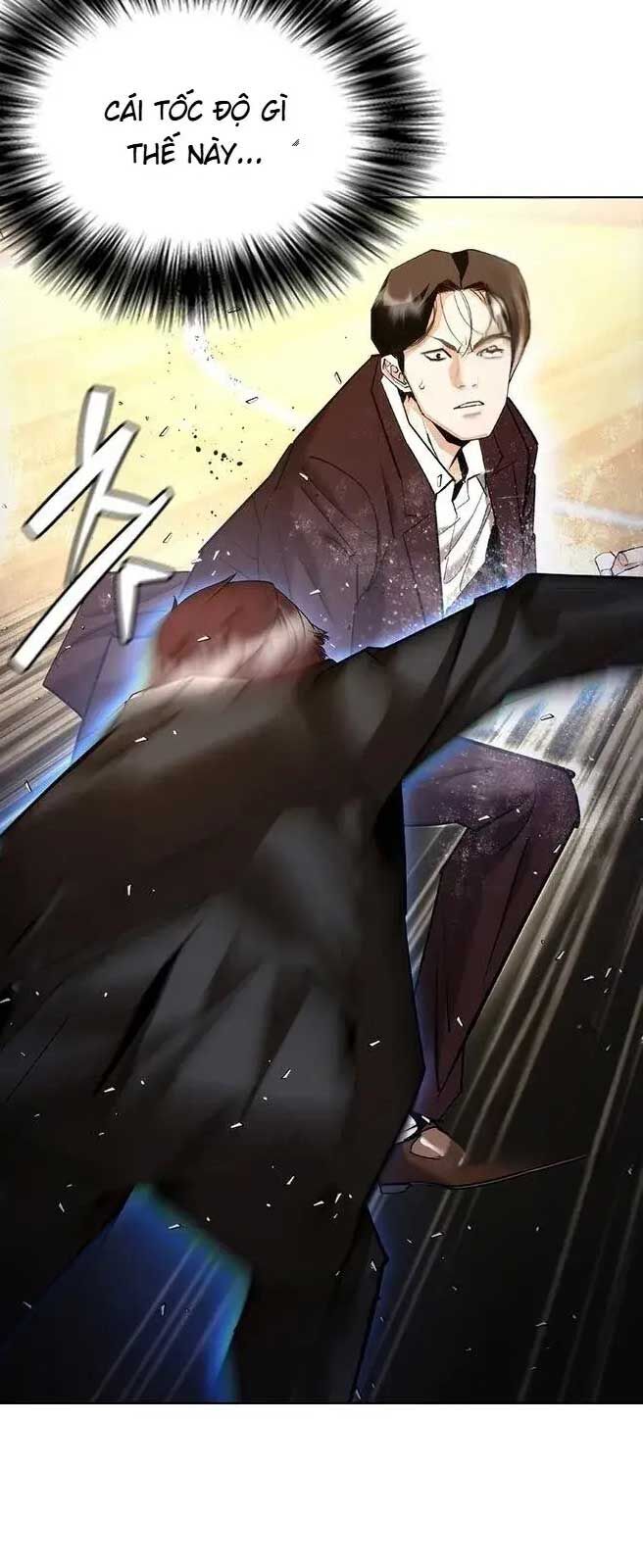 Bạch Dạ Chapter 8 - 19