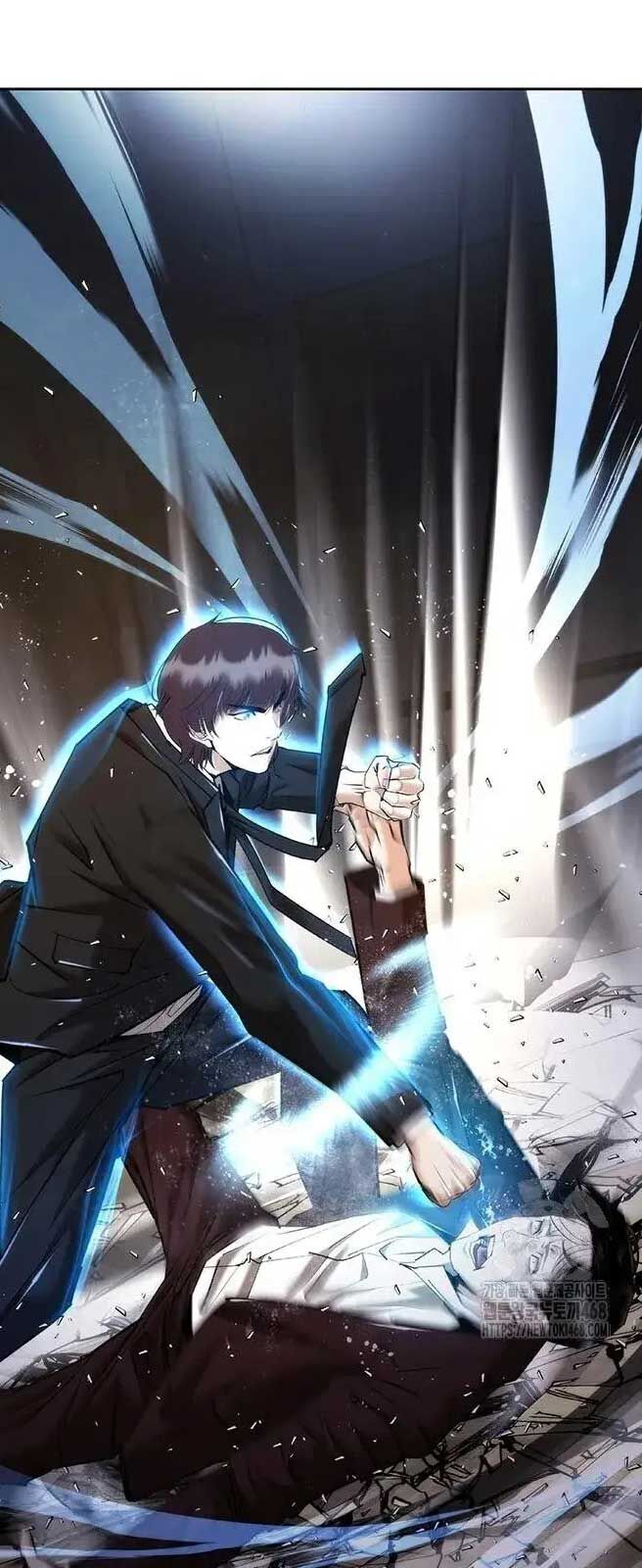 Bạch Dạ Chapter 8 - 3