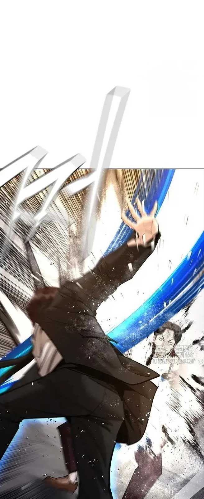 Bạch Dạ Chapter 8 - 22