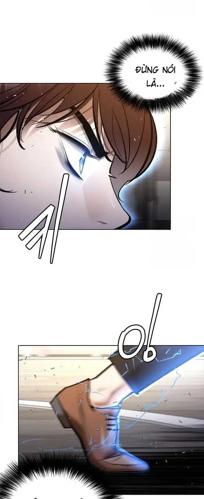 Bạch Dạ Chapter 8 - 28