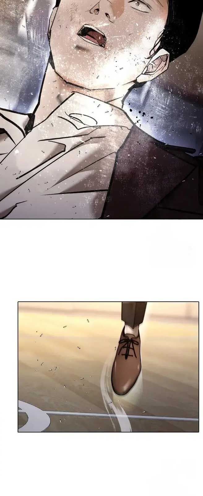 Bạch Dạ Chapter 8 - 34