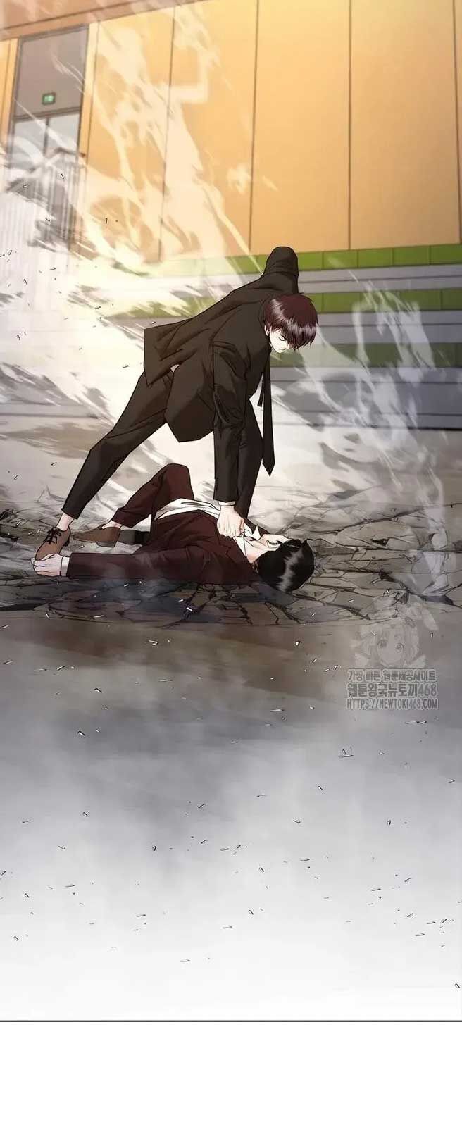 Bạch Dạ Chapter 8 - 41