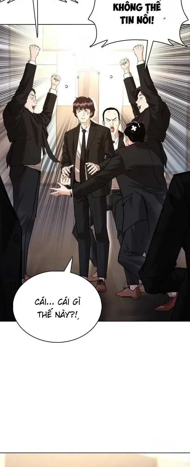 Bạch Dạ Chapter 8 - 48