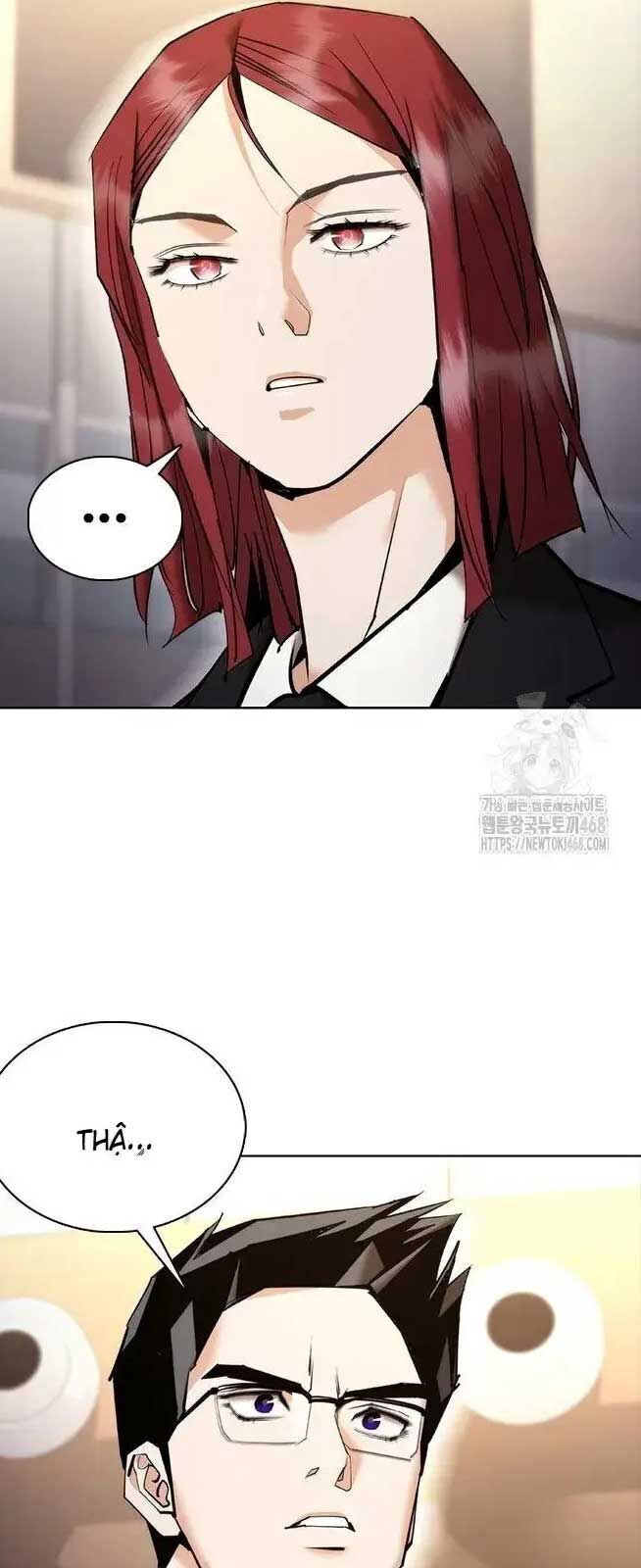 Bạch Dạ Chapter 8 - 49