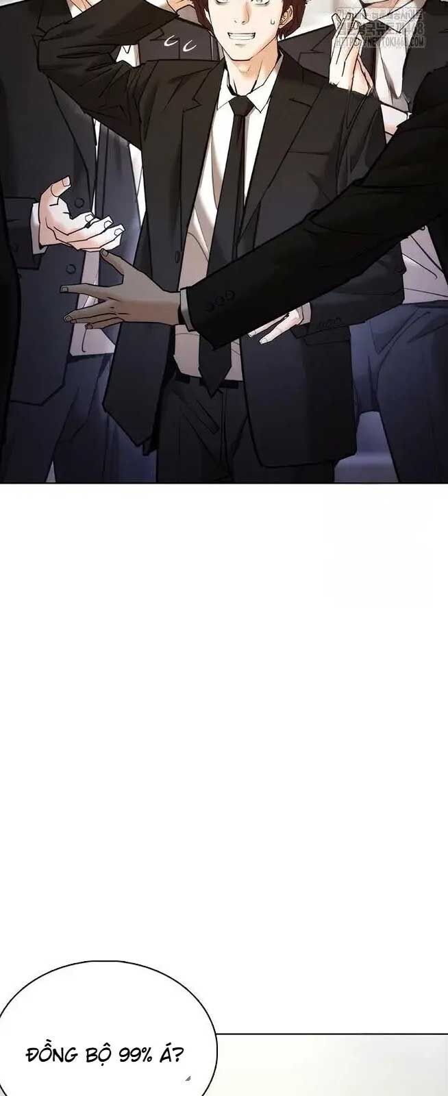 Bạch Dạ Chapter 8 - 51