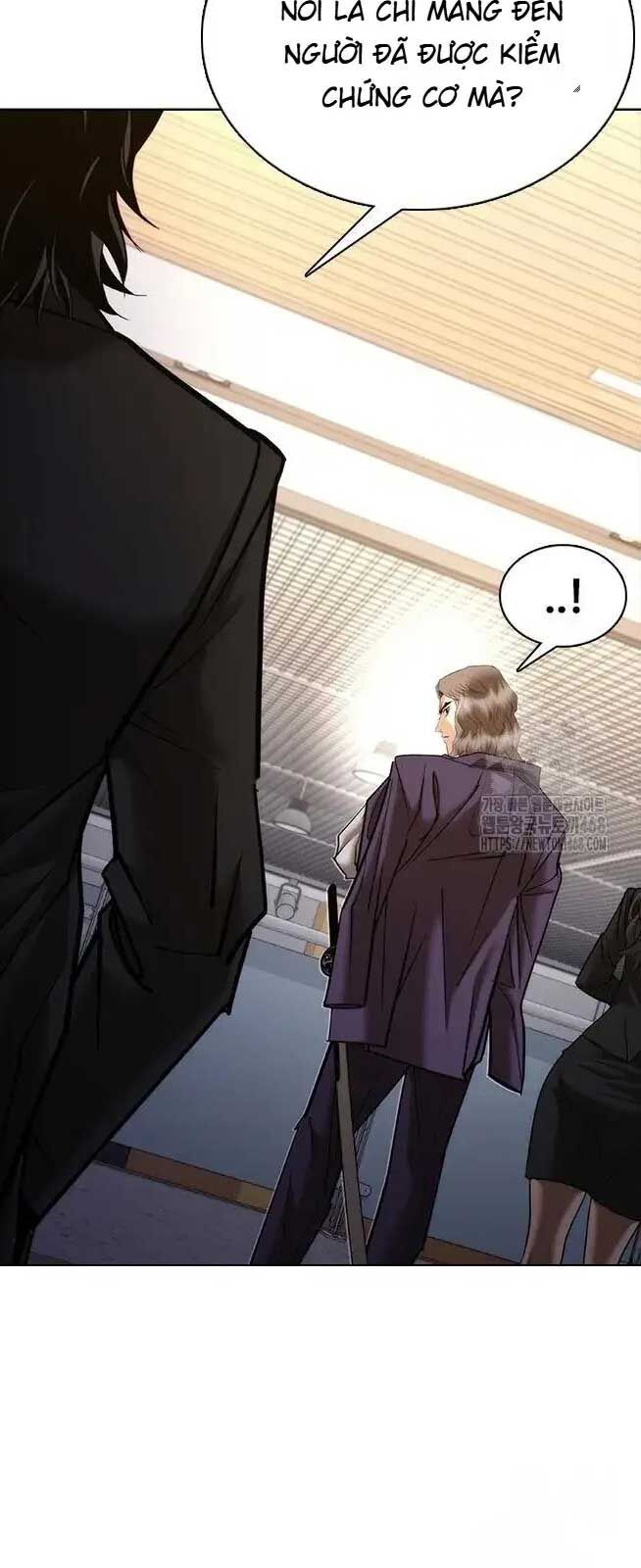 Bạch Dạ Chapter 8 - 53