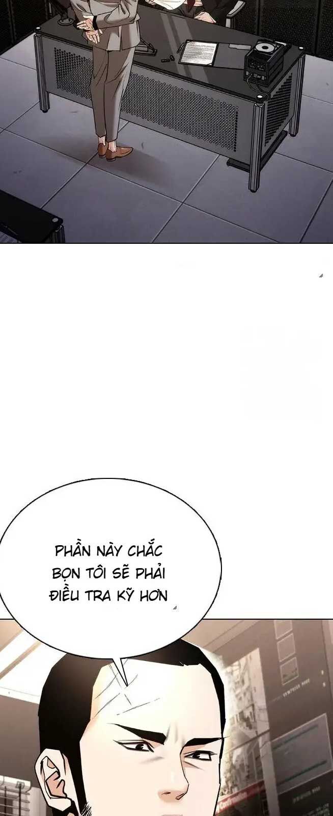 Bạch Dạ Chapter 8 - 60