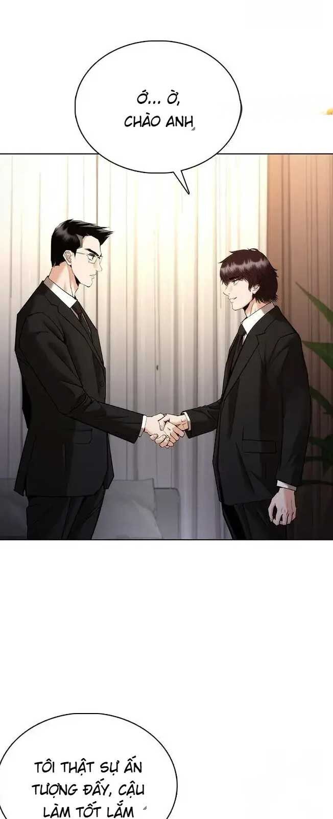 Bạch Dạ Chapter 8 - 78