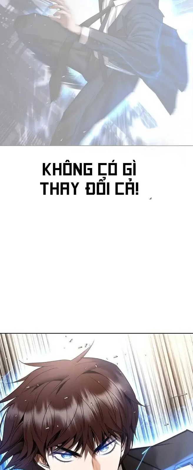 Bạch Dạ Chapter 8 - 9