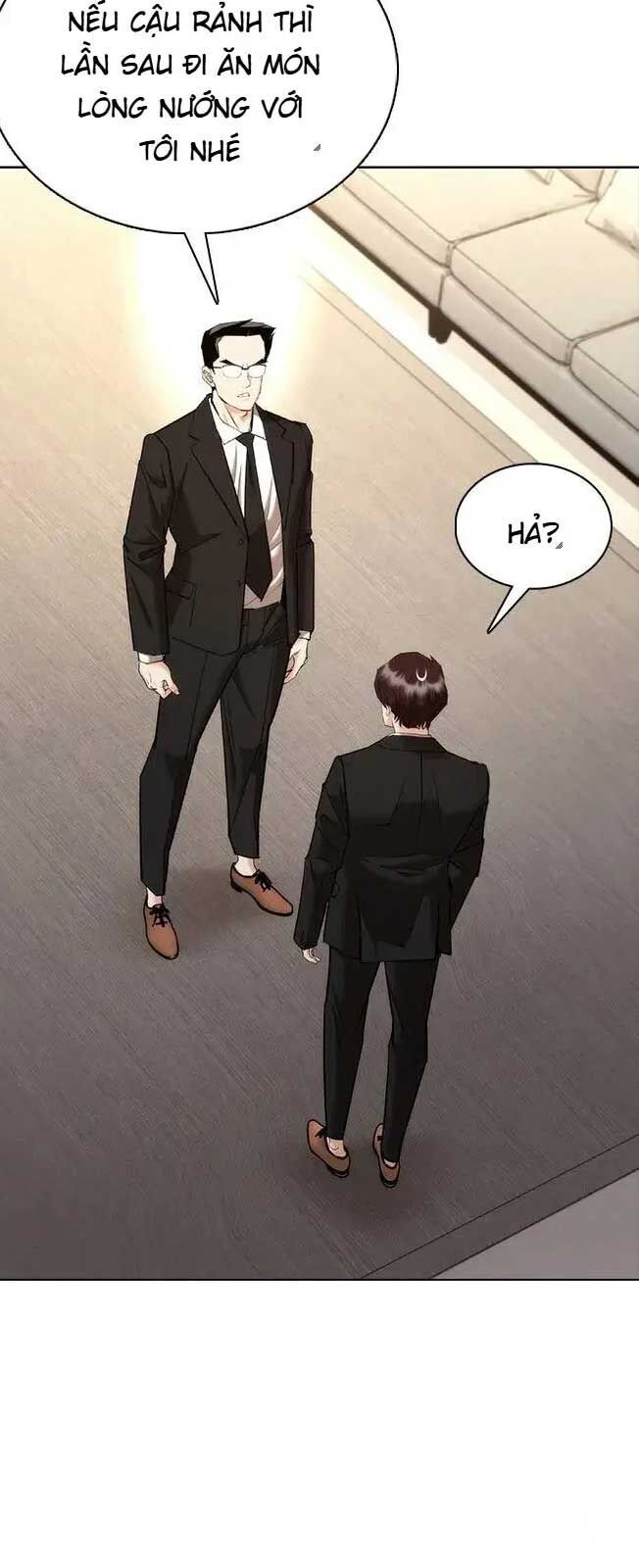 Bạch Dạ Chapter 8 - 81