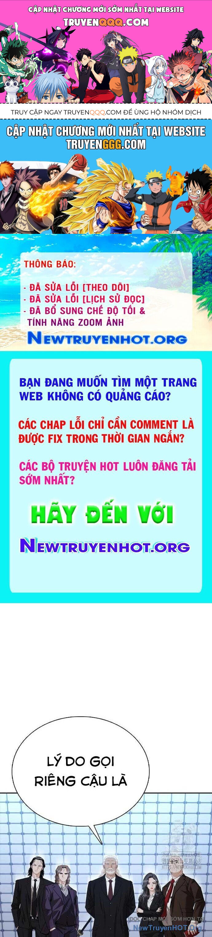 Bạch Dạ Chapter 9 - 1