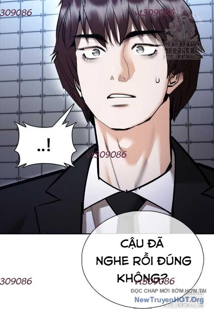 Bạch Dạ Chapter 9 - 4