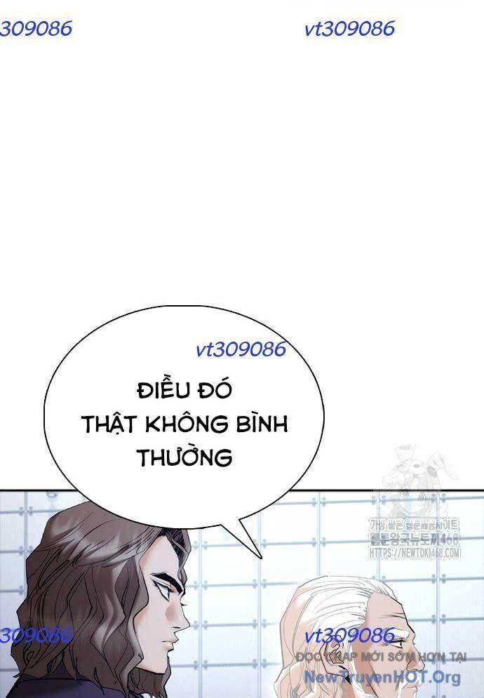 Bạch Dạ Chapter 9 - 5